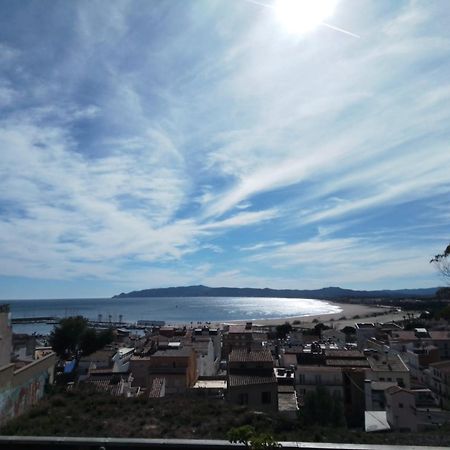 Apartamento Islas Medas Wifi Y Parking Gratis L'Estartit Exterior foto