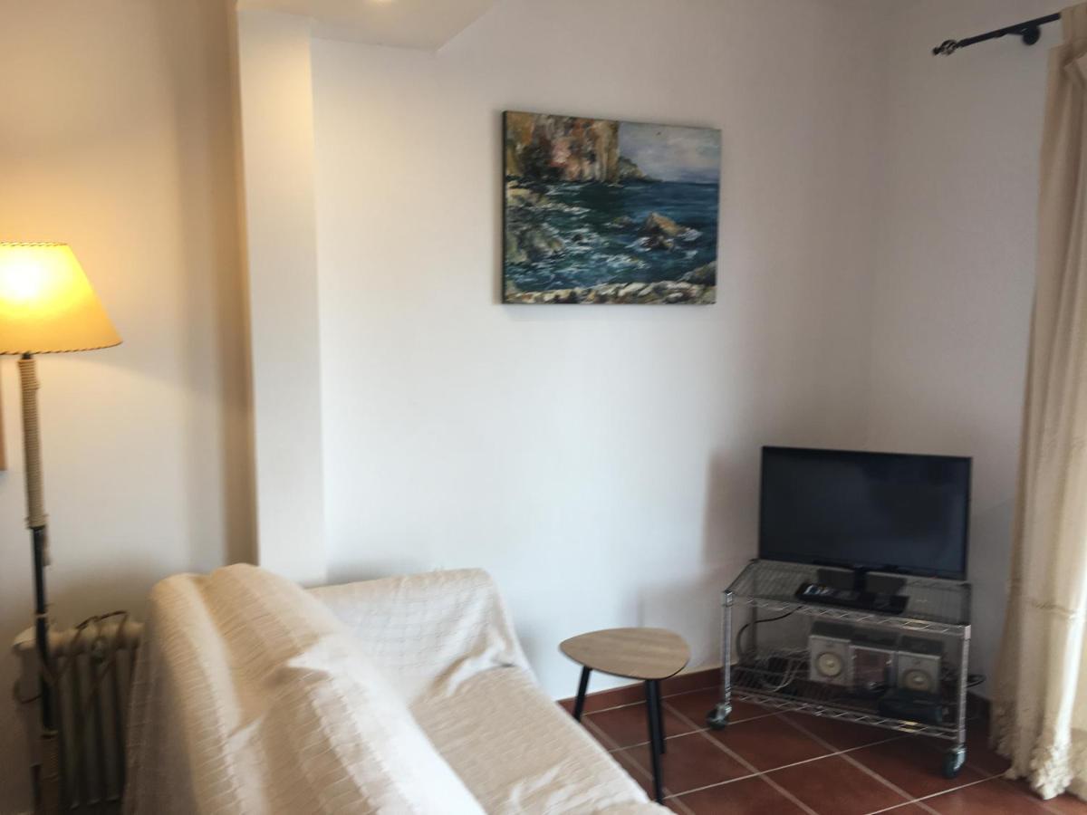 Apartamento Islas Medas Wifi Y Parking Gratis L'Estartit Exterior foto