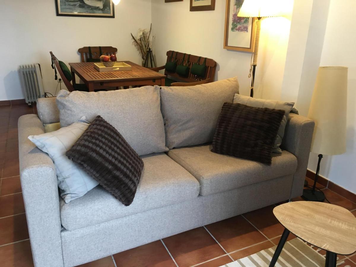 Apartamento Islas Medas Wifi Y Parking Gratis L'Estartit Exterior foto