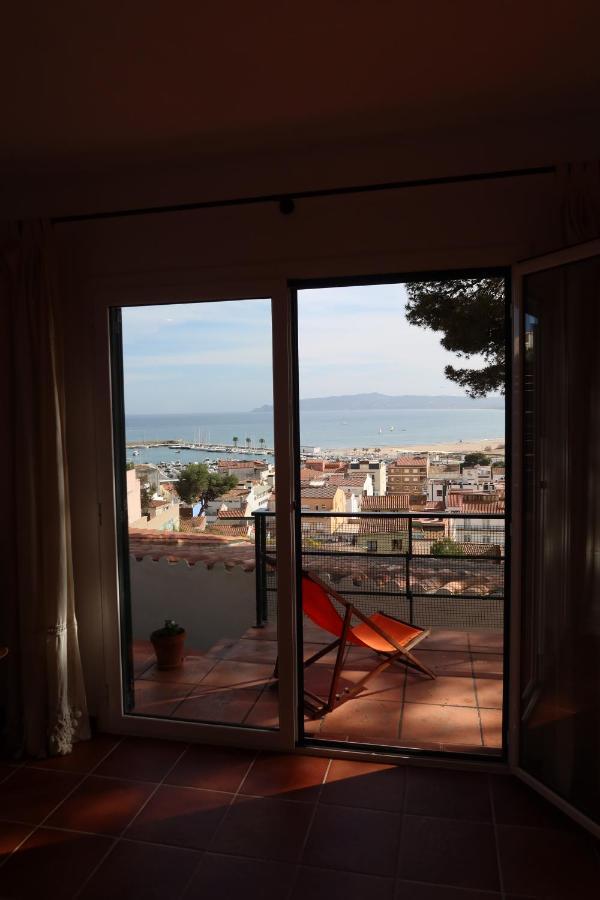 Apartamento Islas Medas Wifi Y Parking Gratis L'Estartit Exterior foto