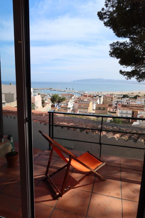 Apartamento Islas Medas Wifi Y Parking Gratis L'Estartit Exterior foto