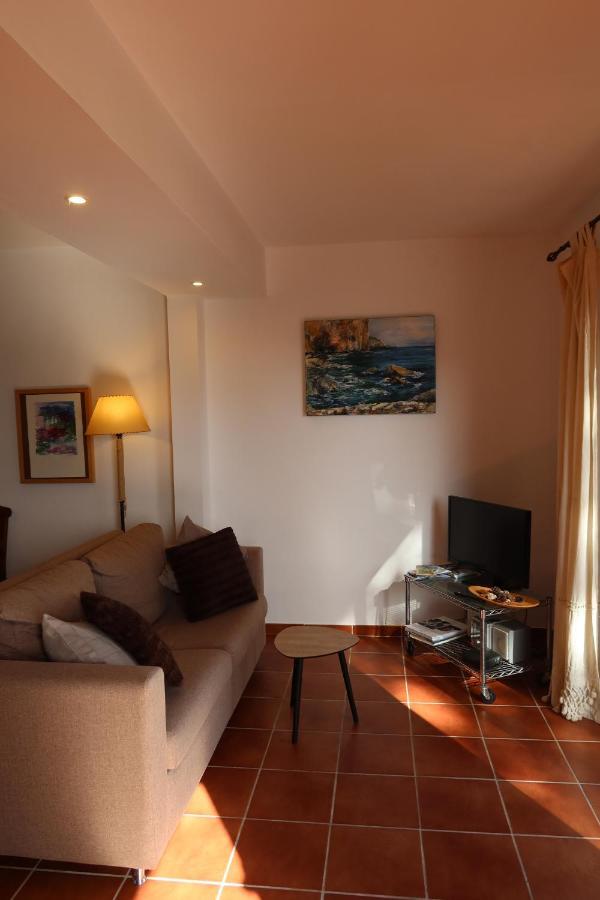 Apartamento Islas Medas Wifi Y Parking Gratis L'Estartit Exterior foto
