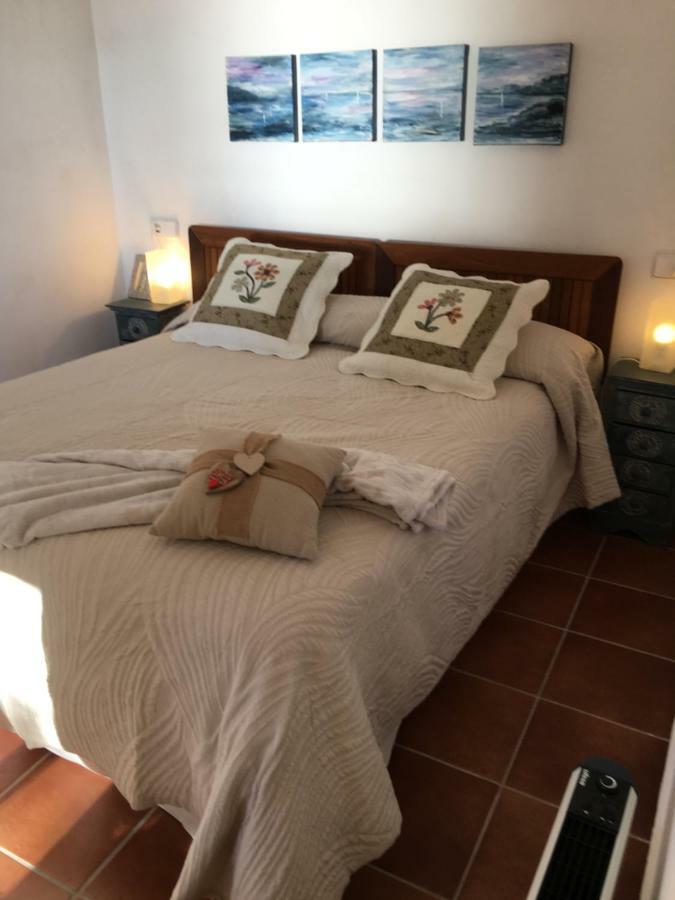 Apartamento Islas Medas Wifi Y Parking Gratis L'Estartit Exterior foto